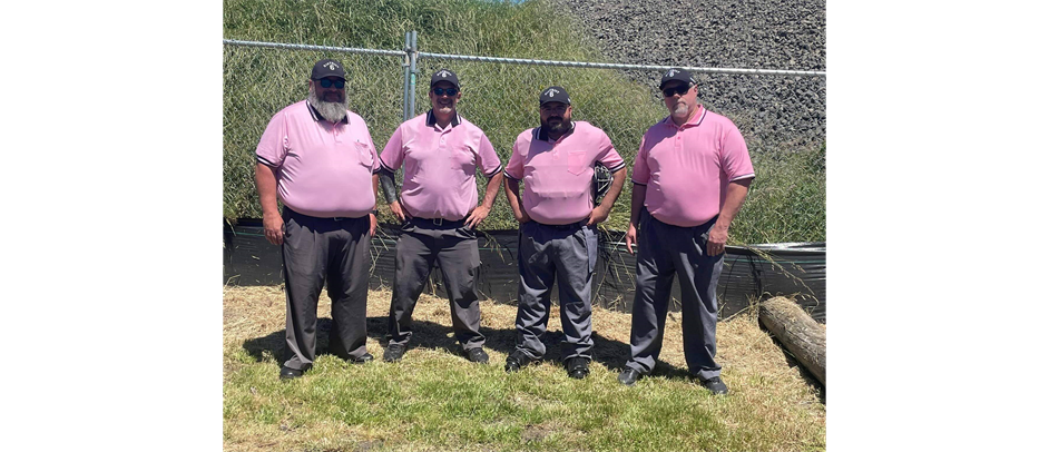 WASHINGTON LITTLE LEAGUE DISTRICT 6
