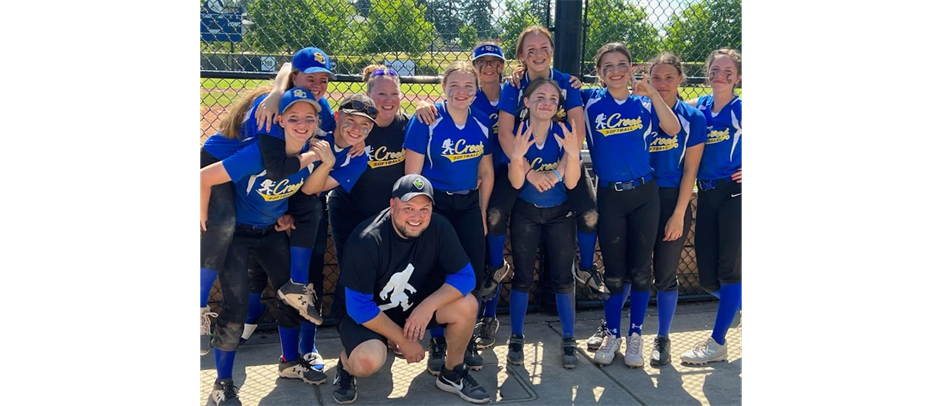 WASHINGTON LITTLE LEAGUE DISTRICT 6