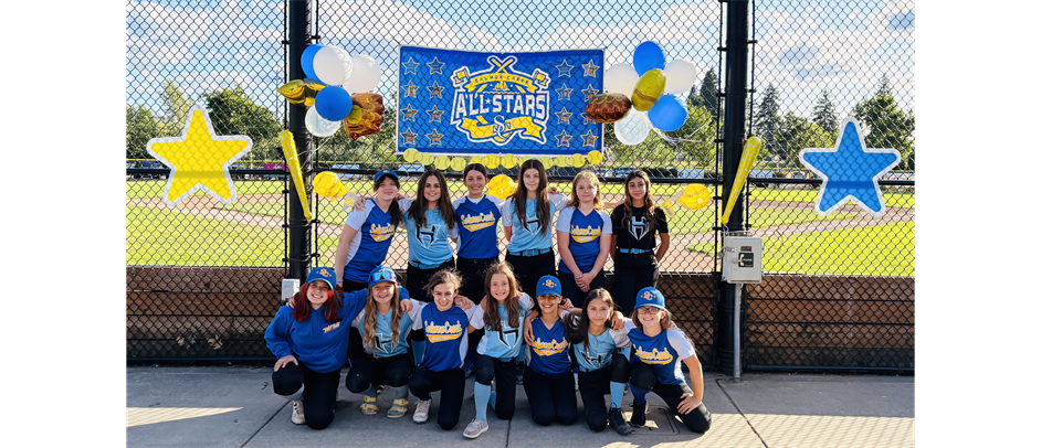 WASHINGTON LITTLE LEAGUE DISTRICT 6