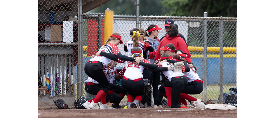 WASHINGTON LITTLE LEAGUE DISTRICT 6