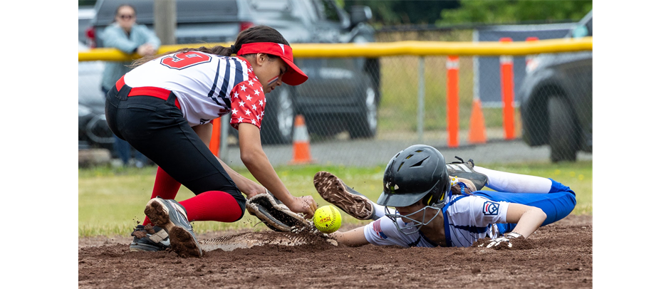 WASHINGTON LITTLE LEAGUE DISTRICT 6