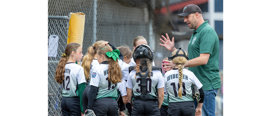 WASHINGTON LITTLE LEAGUE DISTRICT 6