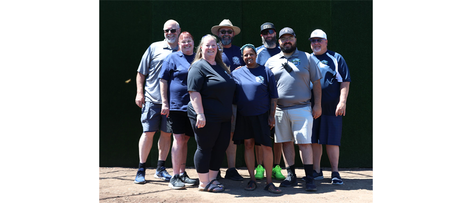 WASHINGTON LITTLE LEAGUE DISTRICT 6