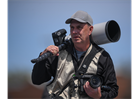 Photographer Lance Jording